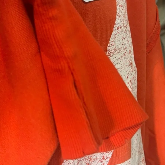 WE THE FREE by FP: Camden Graphic #14 Sweatshirt NWT - Picture 9 of 10